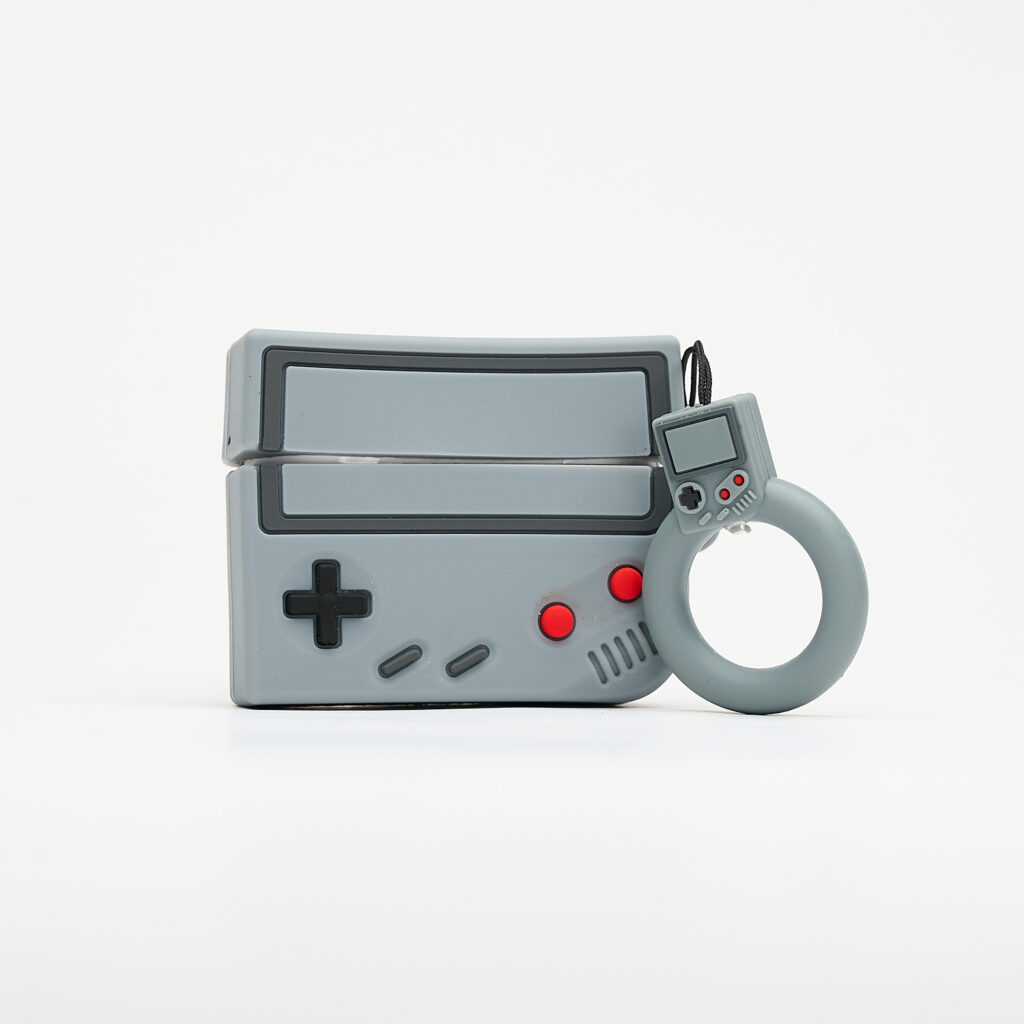 MOJO DROPS AirPods Pro Játékkonzol Tok