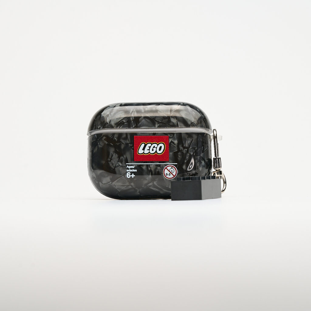 MOJO DROPS AirPods Pro l.e.g.o. Tok Fekete