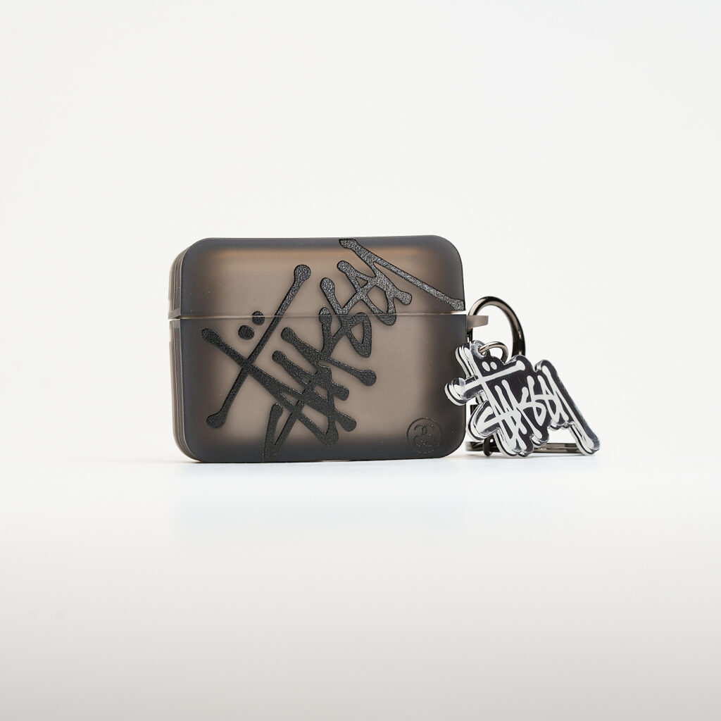 MOJO DROPS AirPods Pro Streetwear Tok Fekete