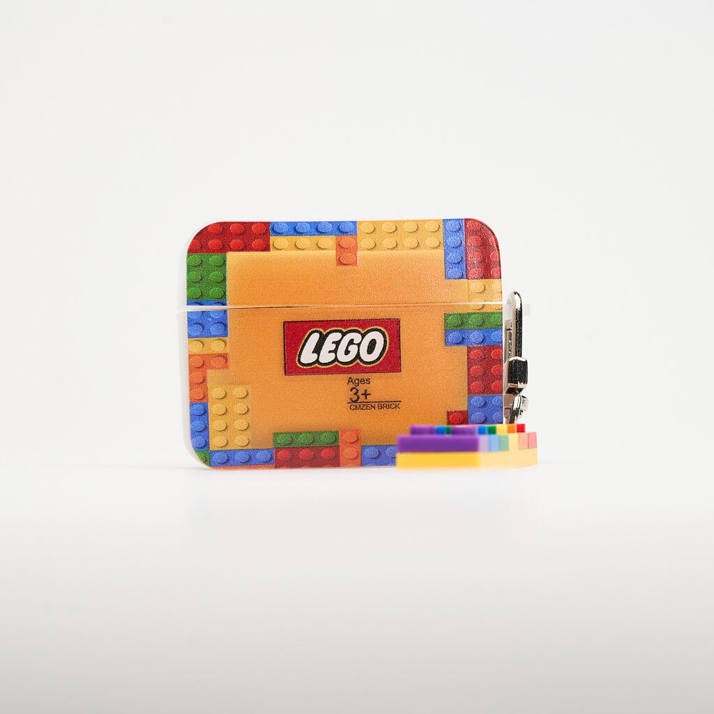 MOJO DROPS AirPods Pro l.e.g.o. Tok