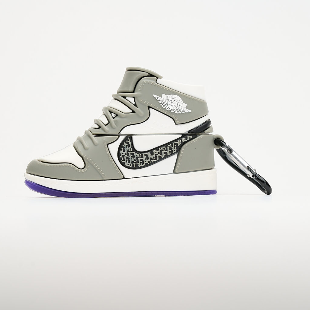 MOJO DROPS AirPods Pro Nike Dior Cipő Tok