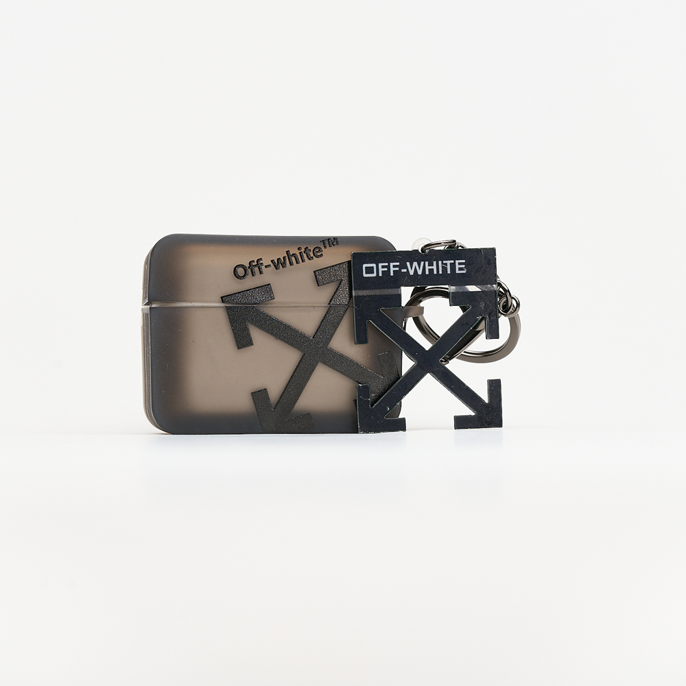 MOJO DROPS AirPods Pro OW Tok Fekete