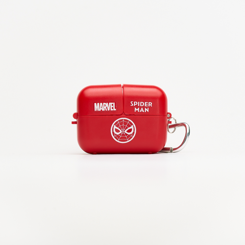 MOJO DROPS AirPods Pro Marvel karakter Tok Piros