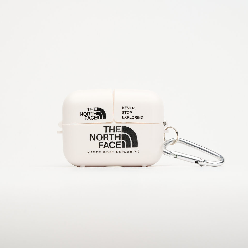 MOJO DROPS AirPods Pro TNF Tok Fehér