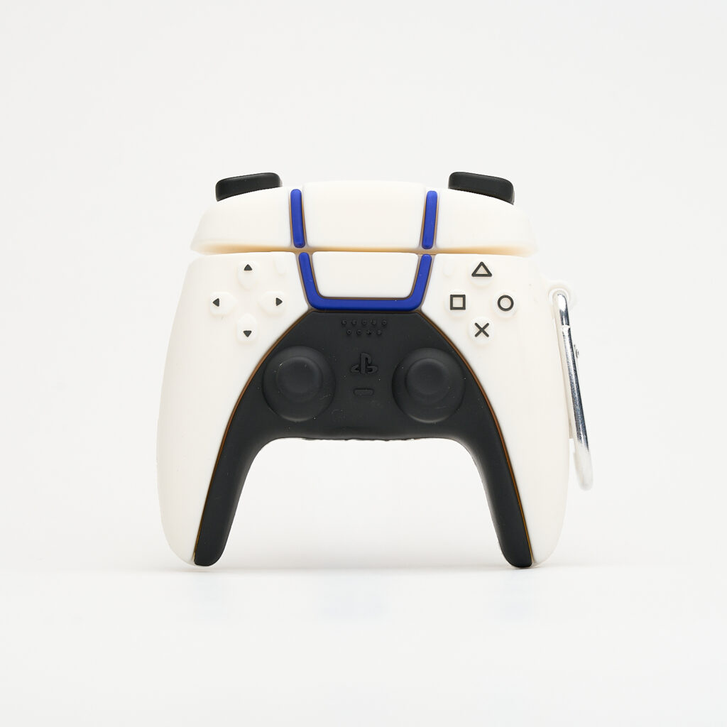 MOJO DROPS AirPods 1/2 Kontroller Tok