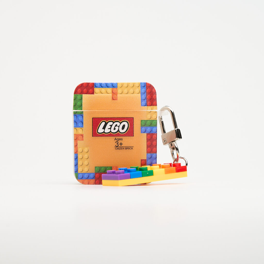 MOJO DROPS AirPods 1/2 L.e.g.o. Tok