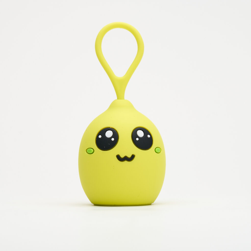 MOJO DROPS Citrom Hangszóró