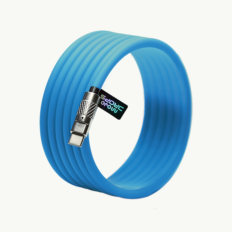 MOJO DROPS 60 W Kábel Kék