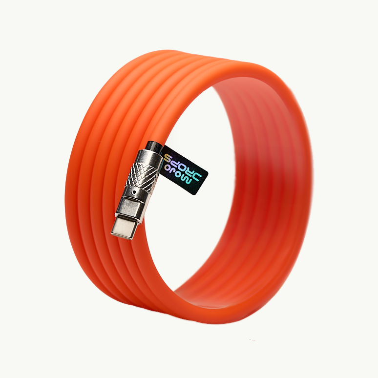 MOJO DROPS 60 W Kábel Narancs