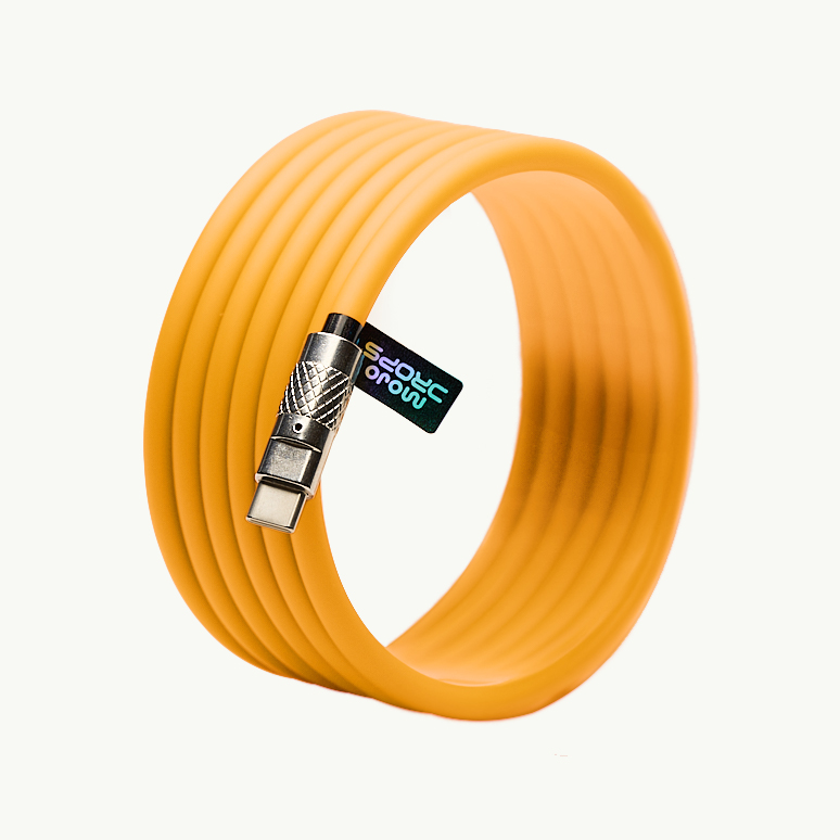 MOJO DROPS 60 W Kábel Sárga