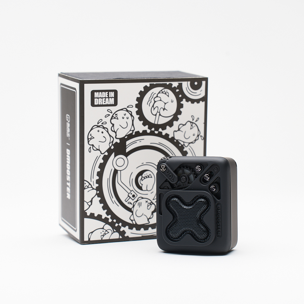 Dmooster hangszóró